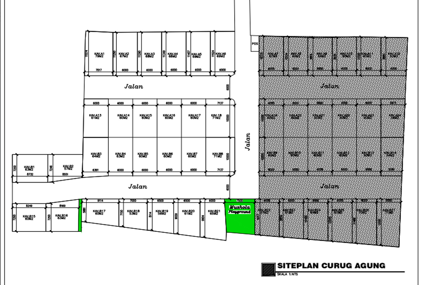 siteplan