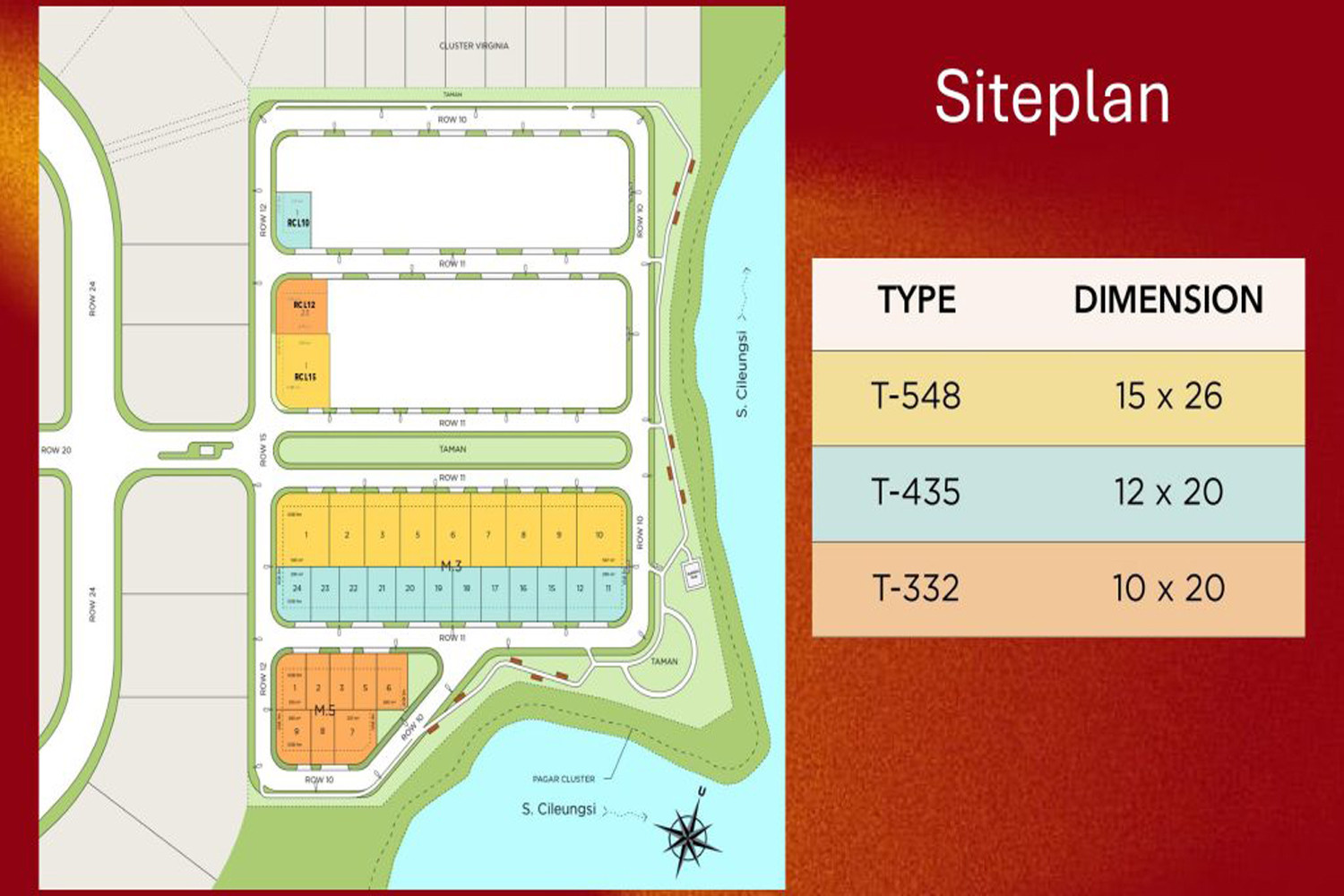 siteplan