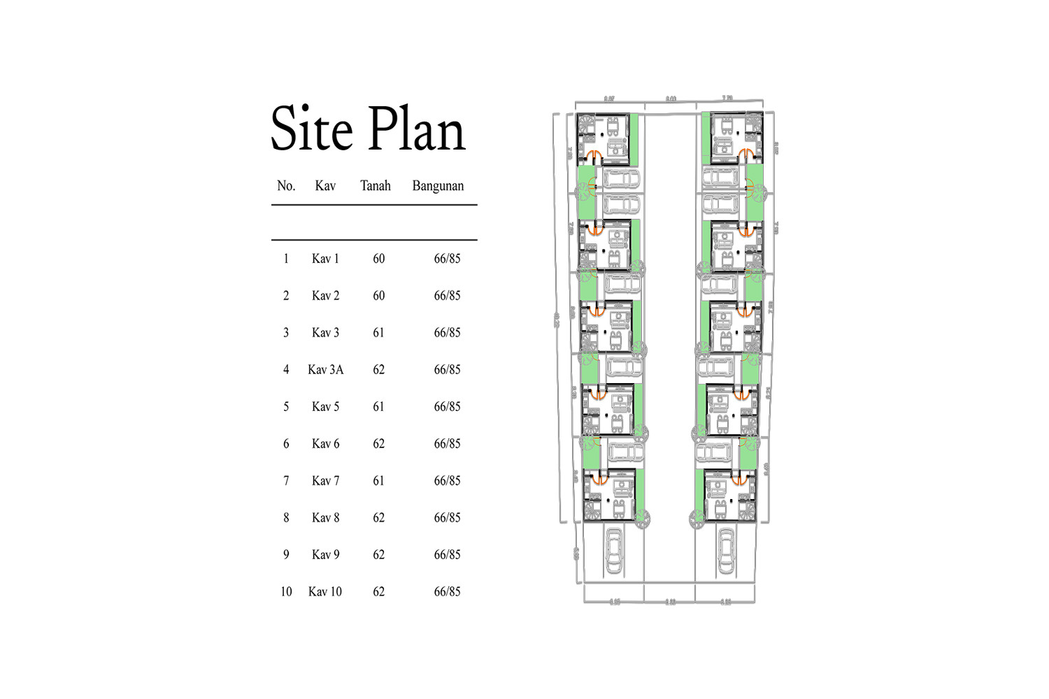 siteplan