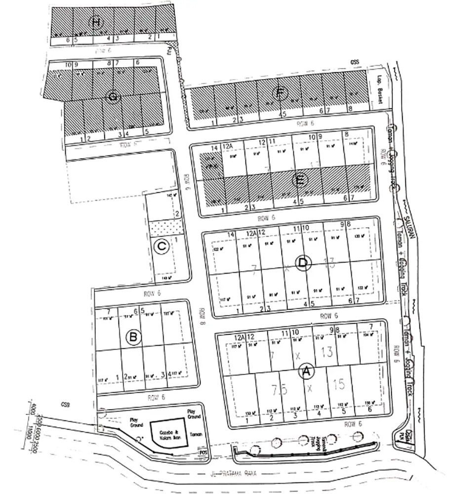 siteplan