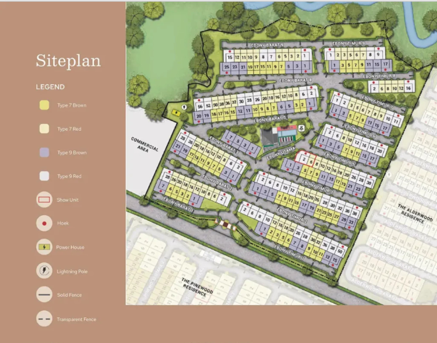 siteplan