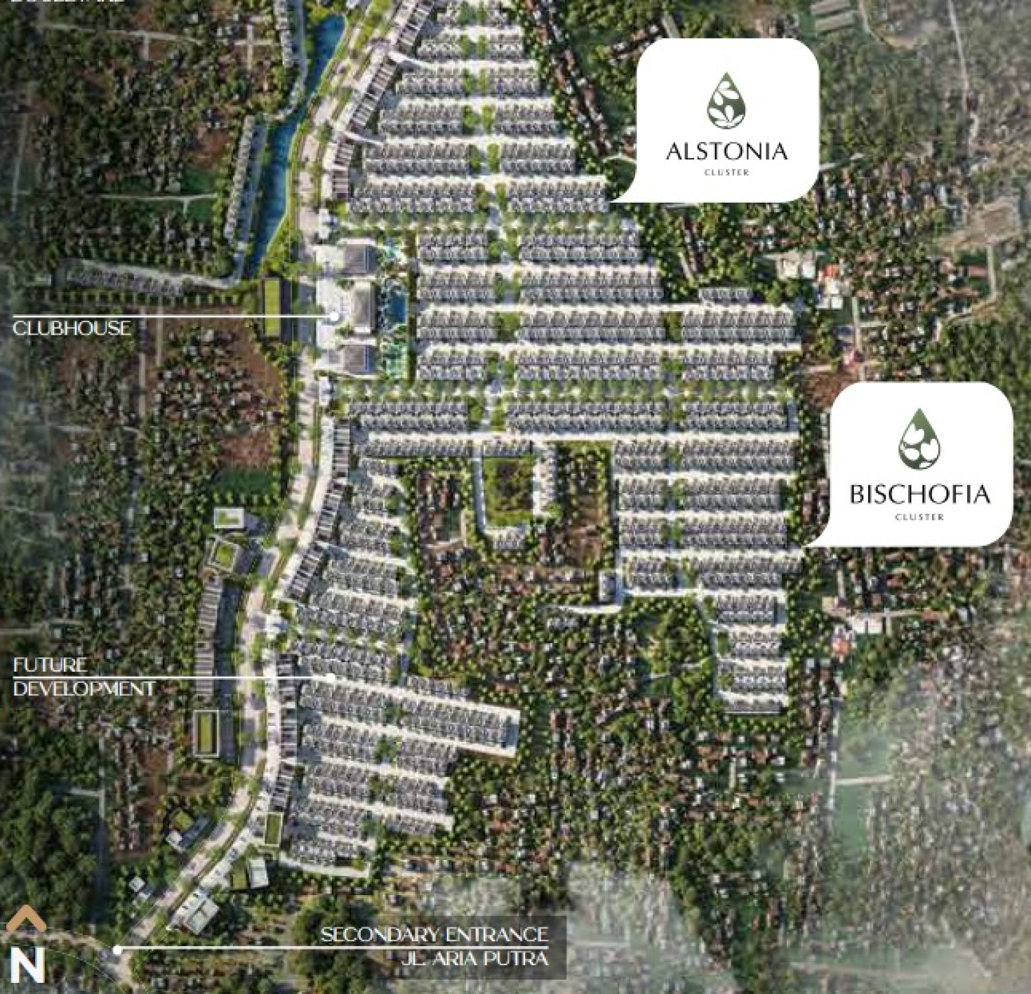 siteplan