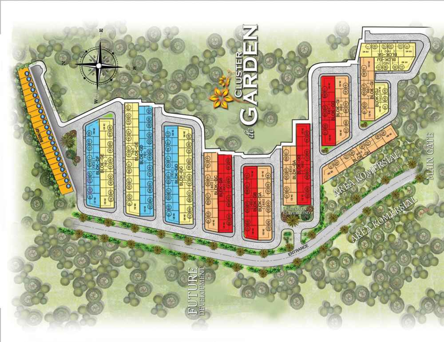 siteplan