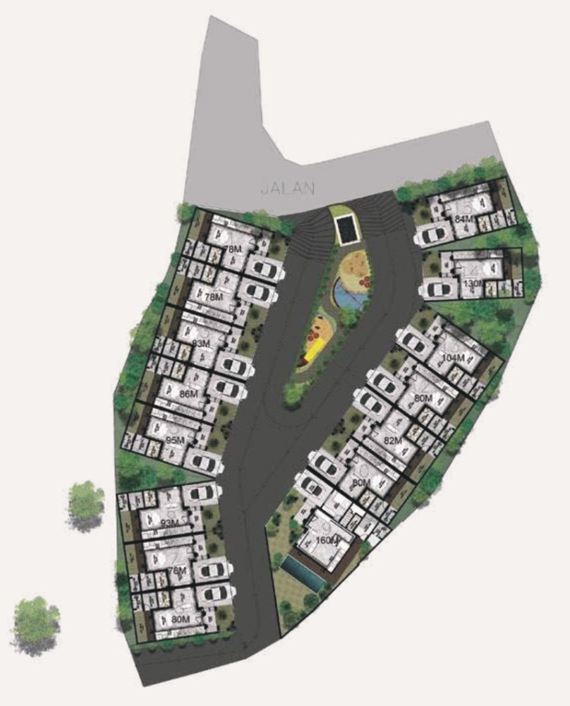 siteplan