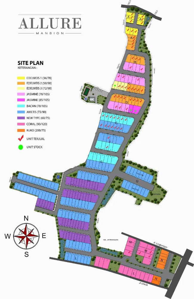 siteplan