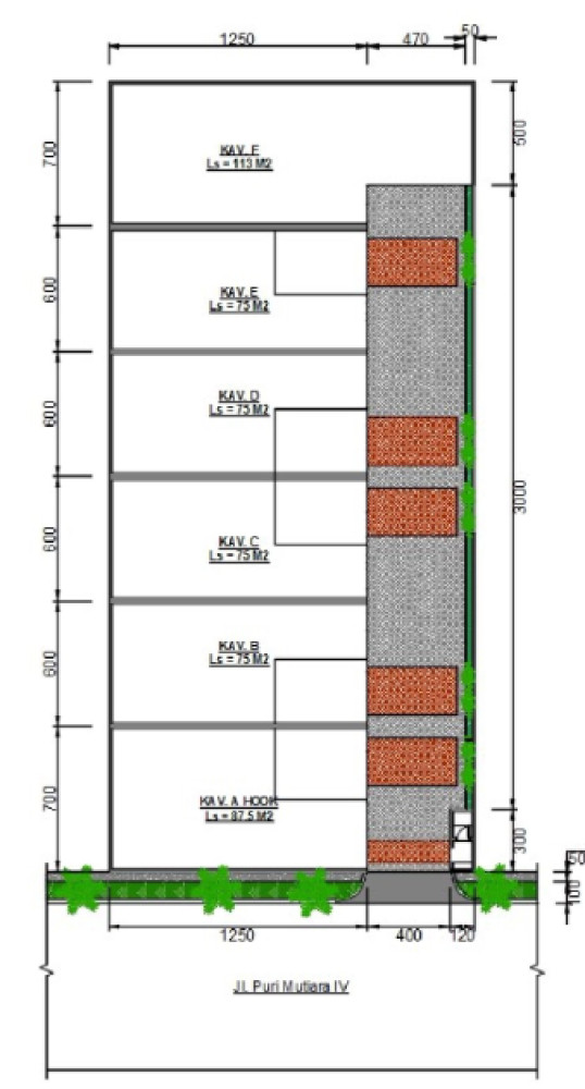 siteplan