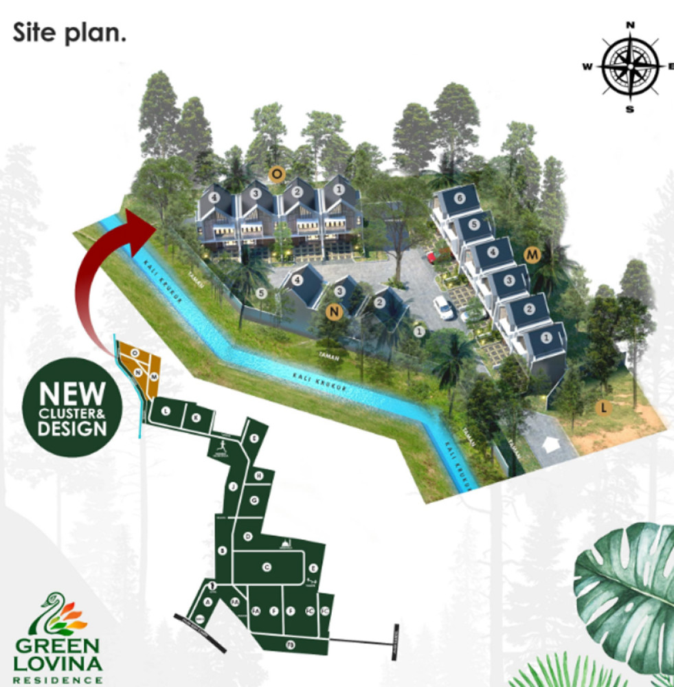 siteplan