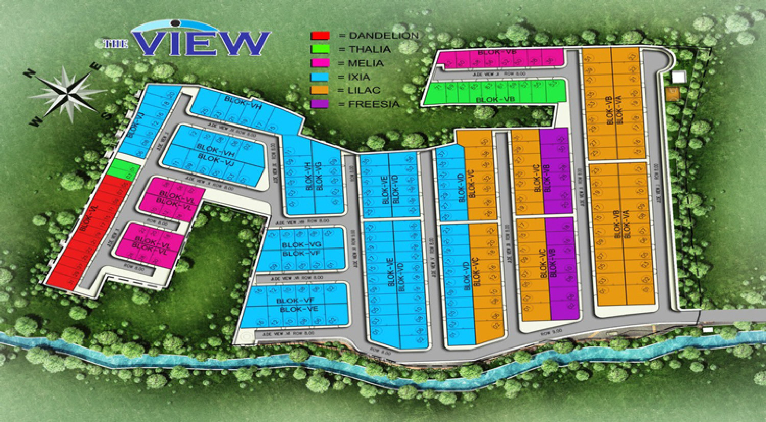 siteplan