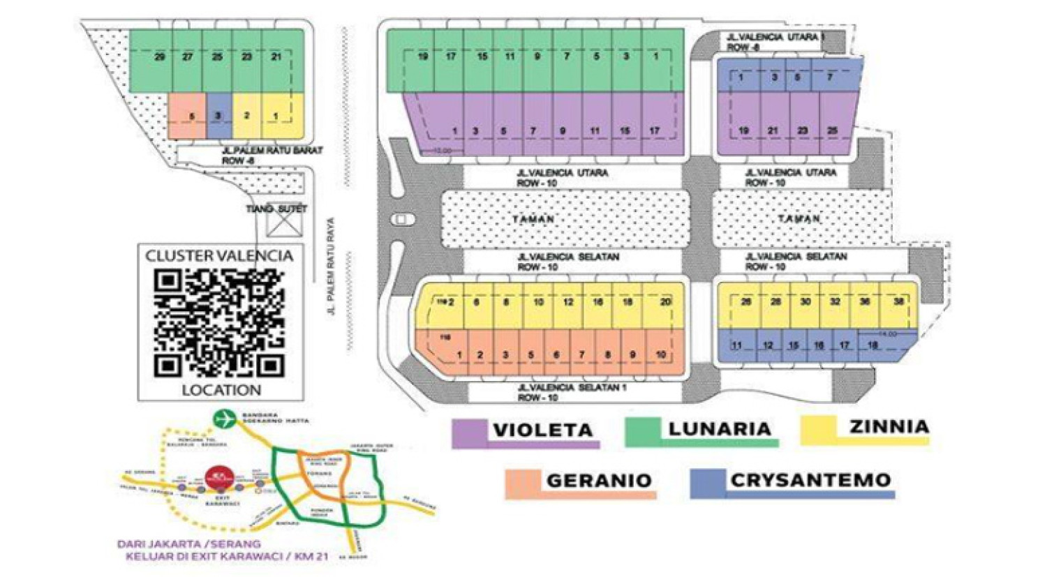 siteplan