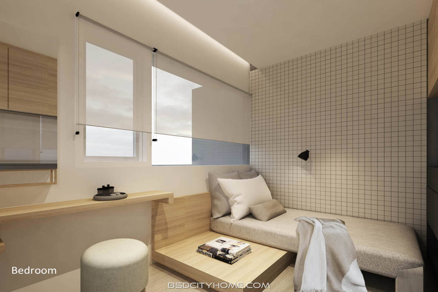 2nd Bedroom