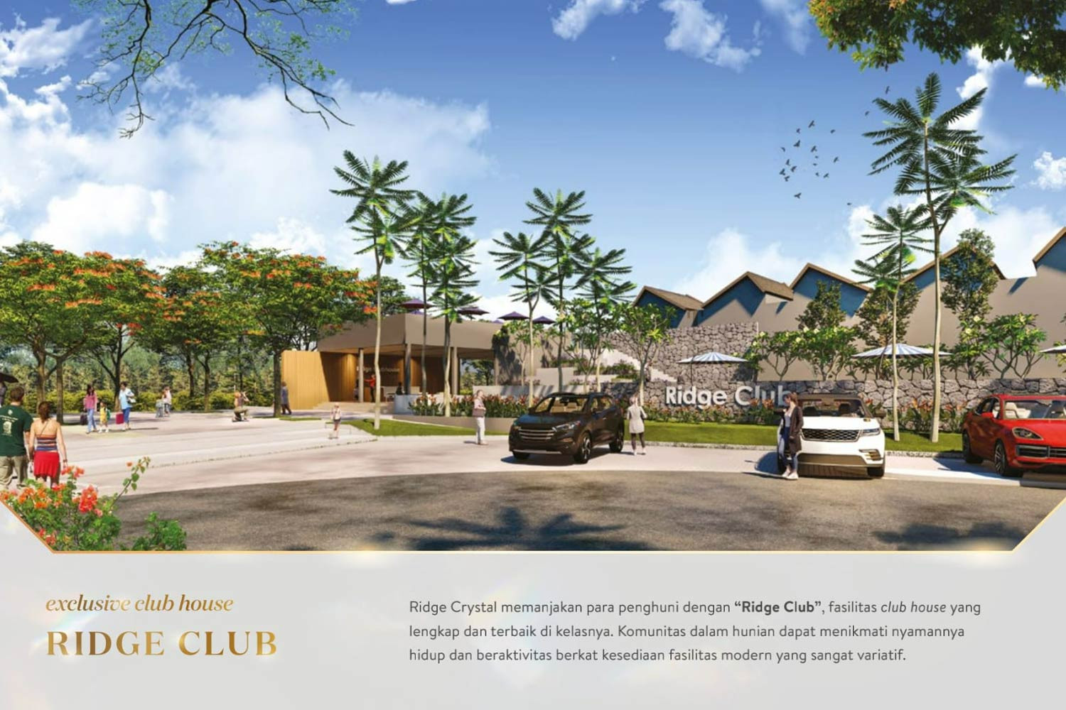Clubhouse