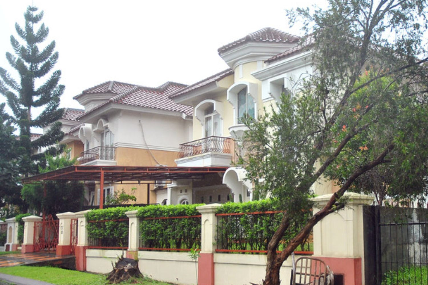 Telaga Golf Sawangan