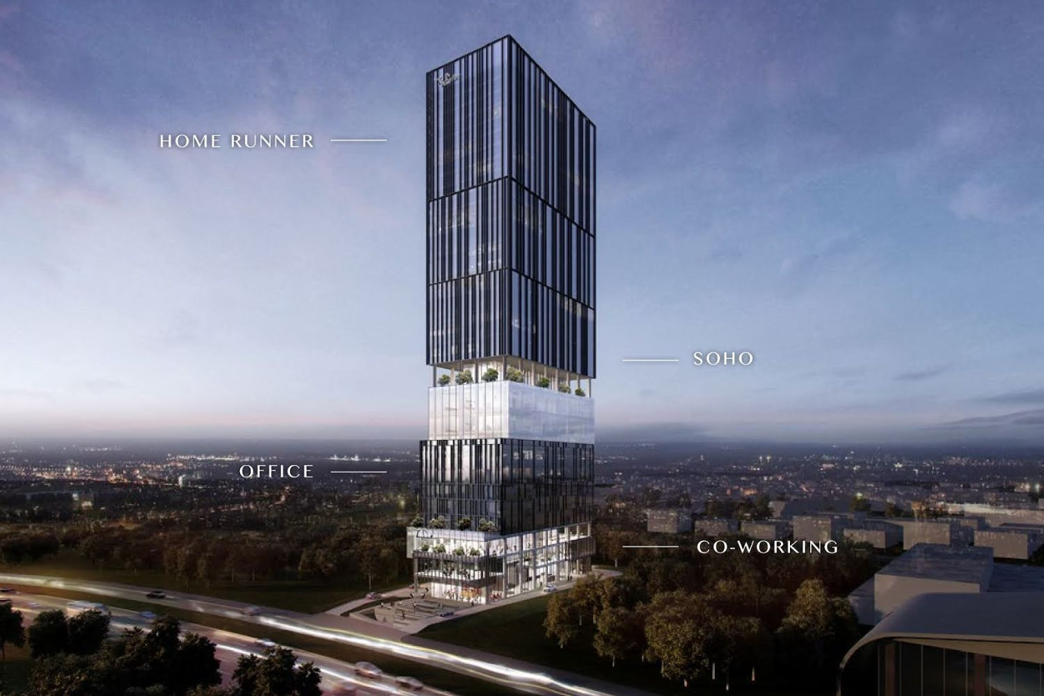 The Smith Alam Sutera