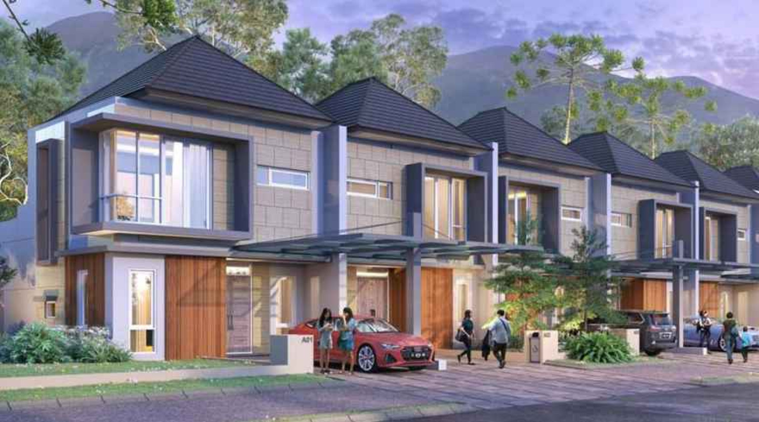 Alexandra Grand Duta City