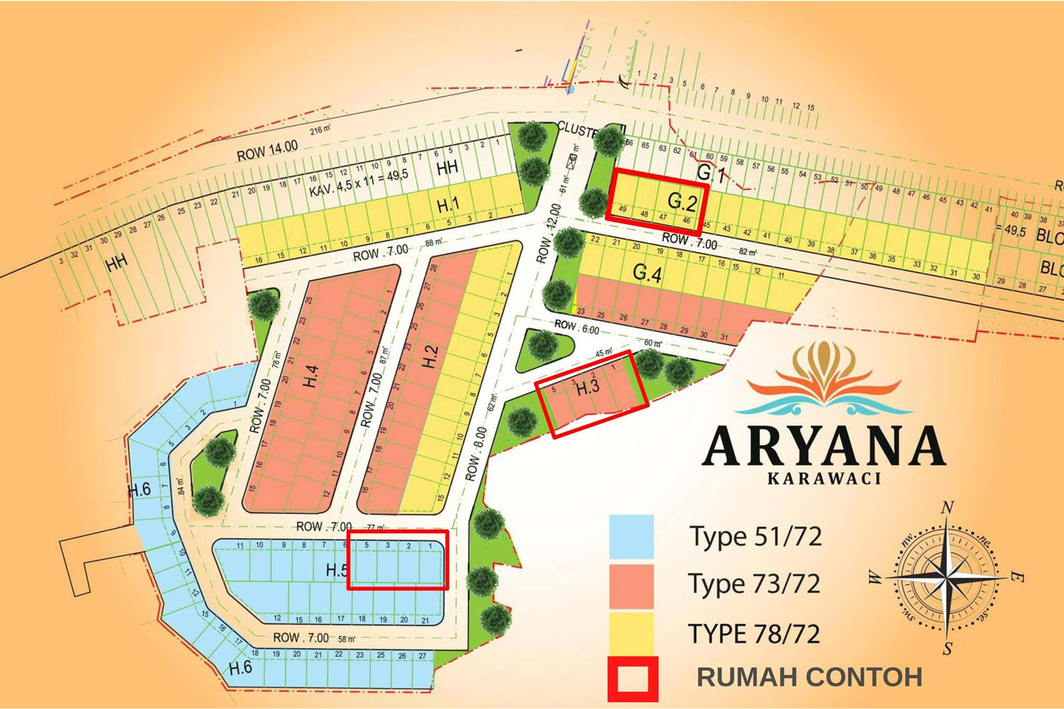 siteplan