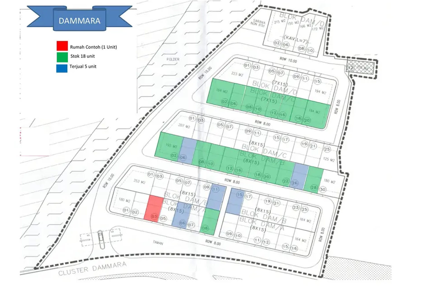 siteplan