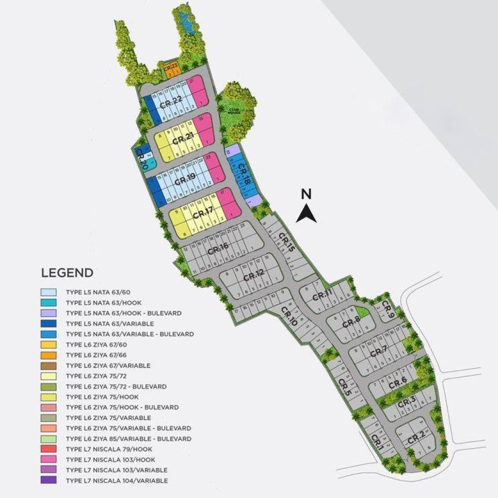 siteplan