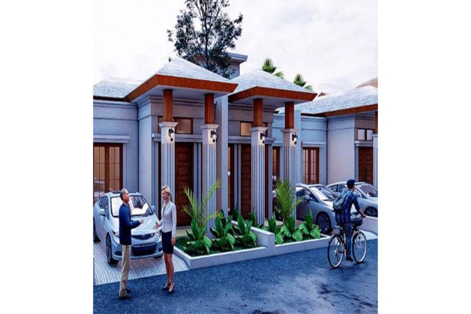 Wakay Residence 2