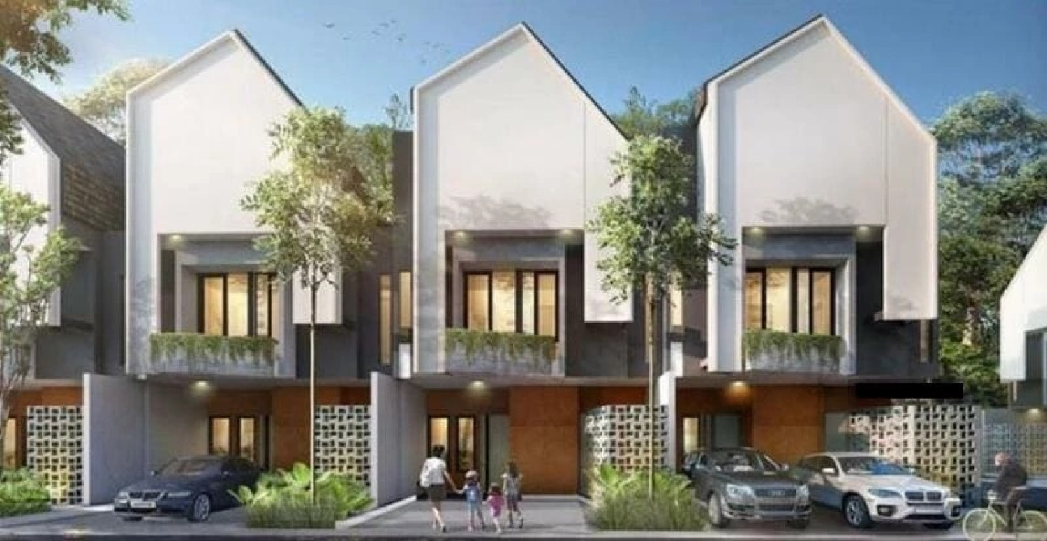 Amadea Townhouse