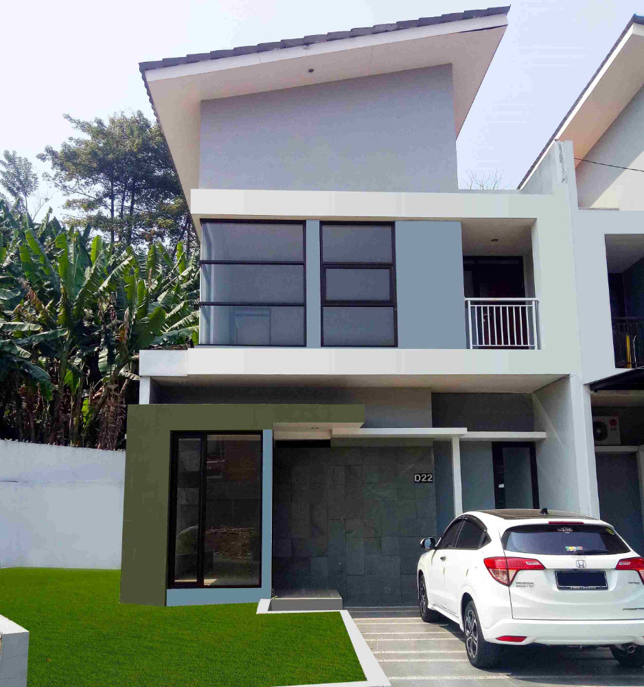 City Garden Residence