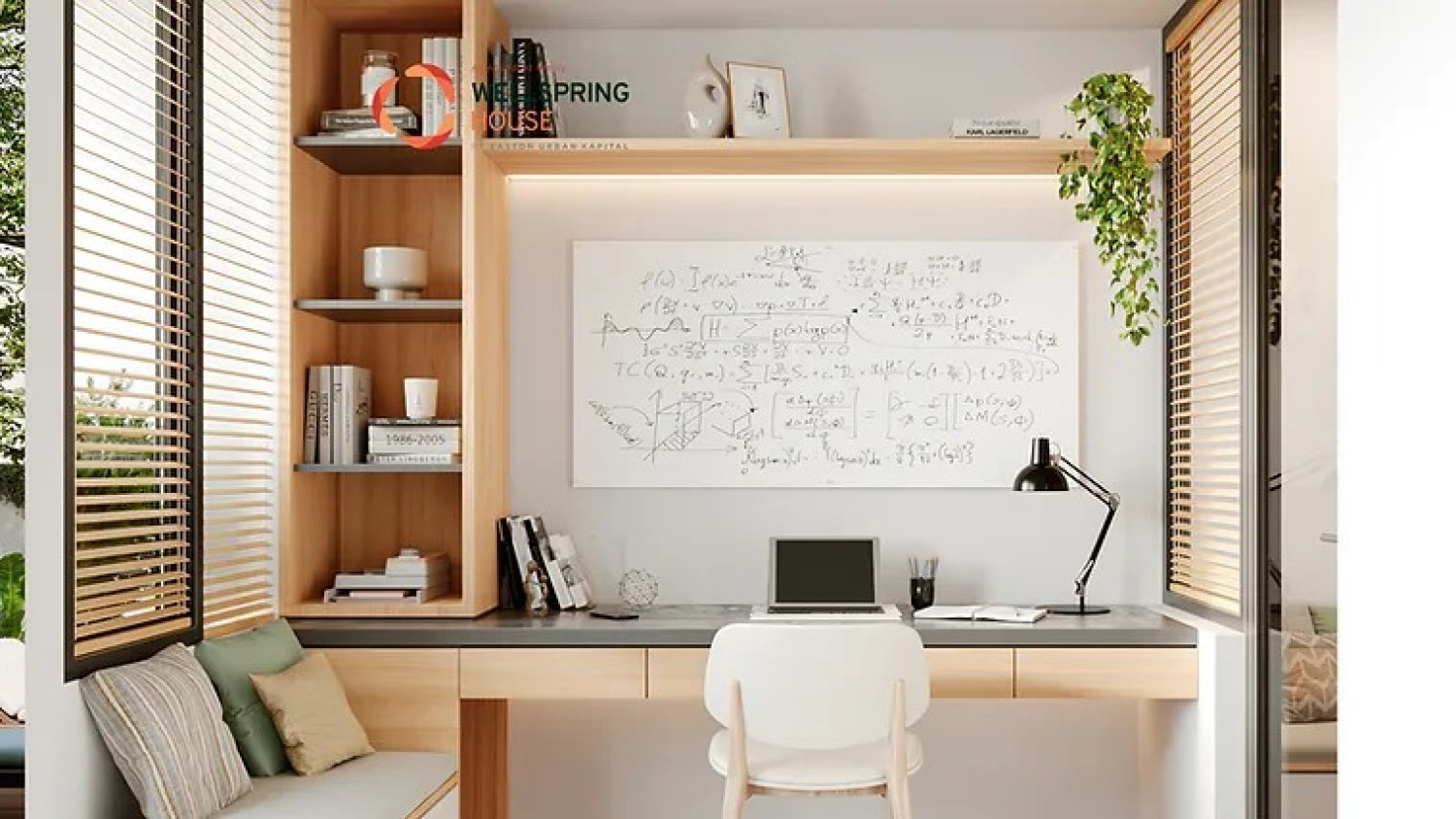 Private Office