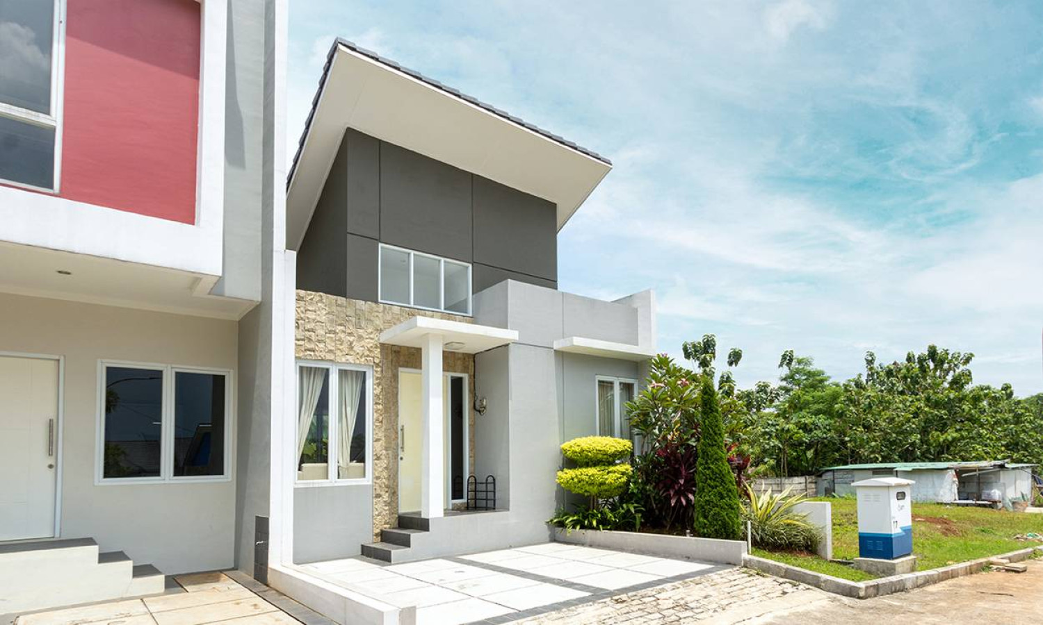Serpong Lakeville