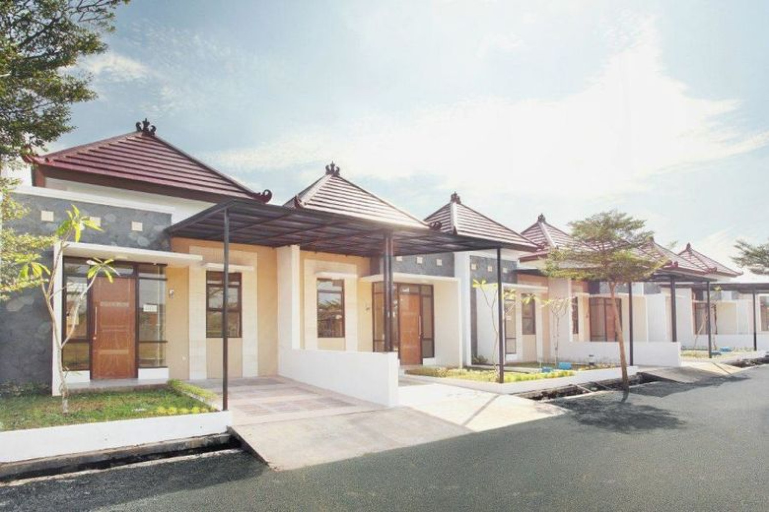 Serpong Suradita Residence