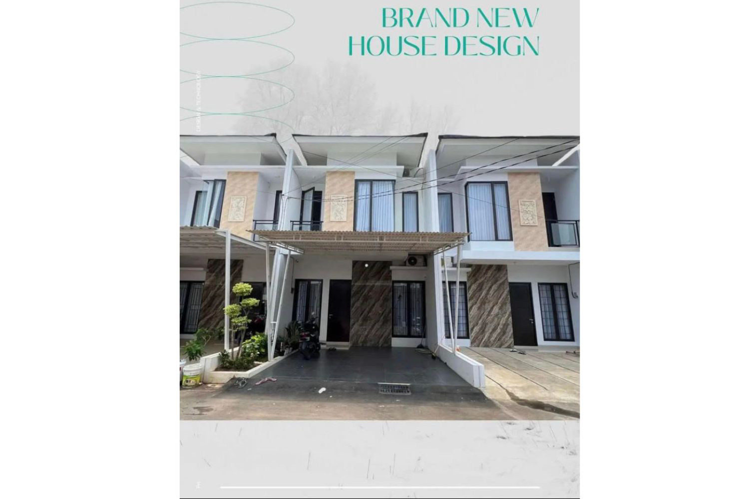 Camara Townhouse 2