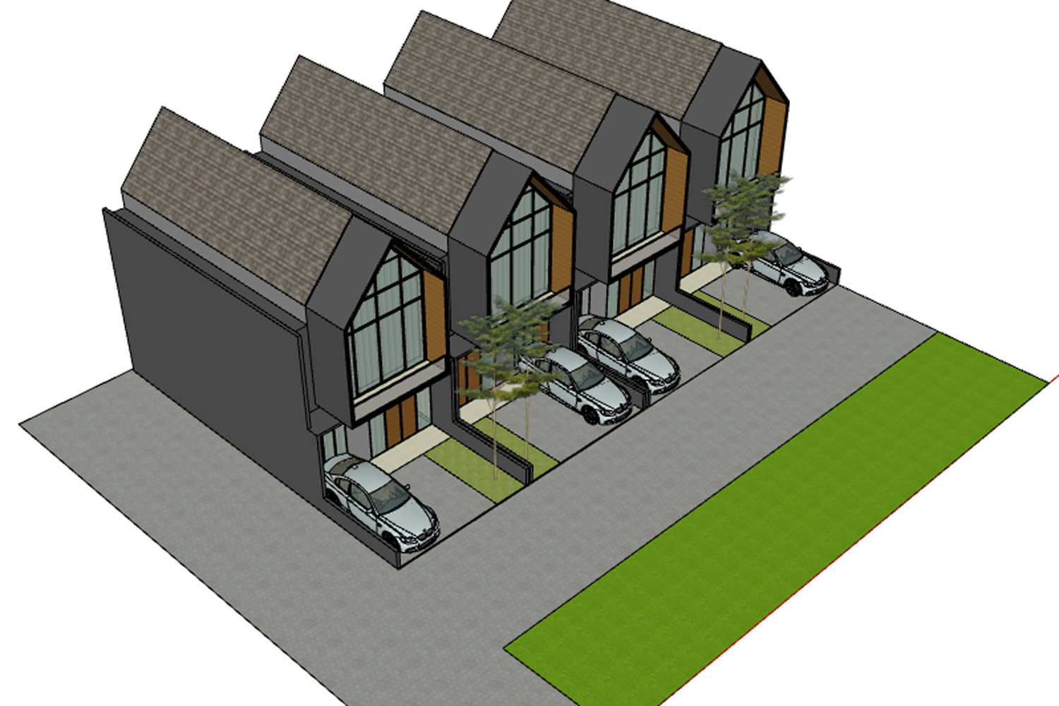 Kepel House
