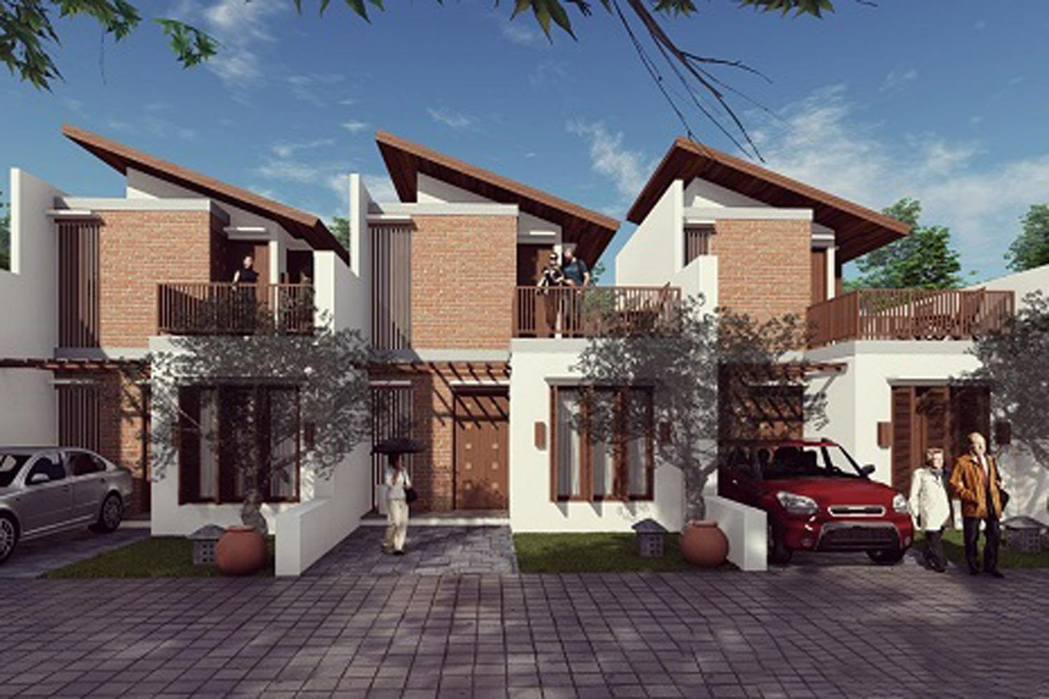 Montana Cipageran Living