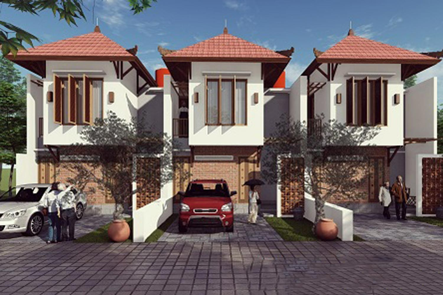 Montana Cipageran Living