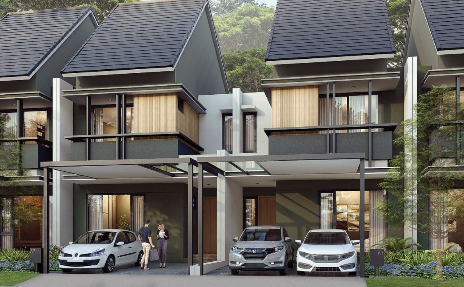 Nykka Alam Sutera