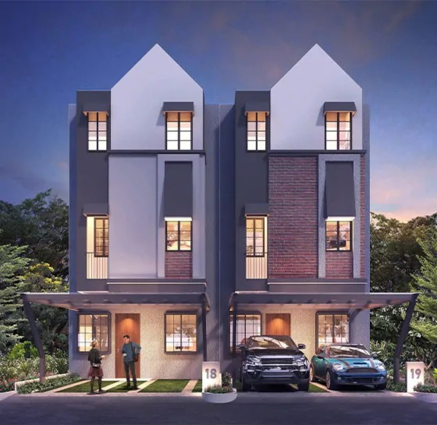Synthesis Huis