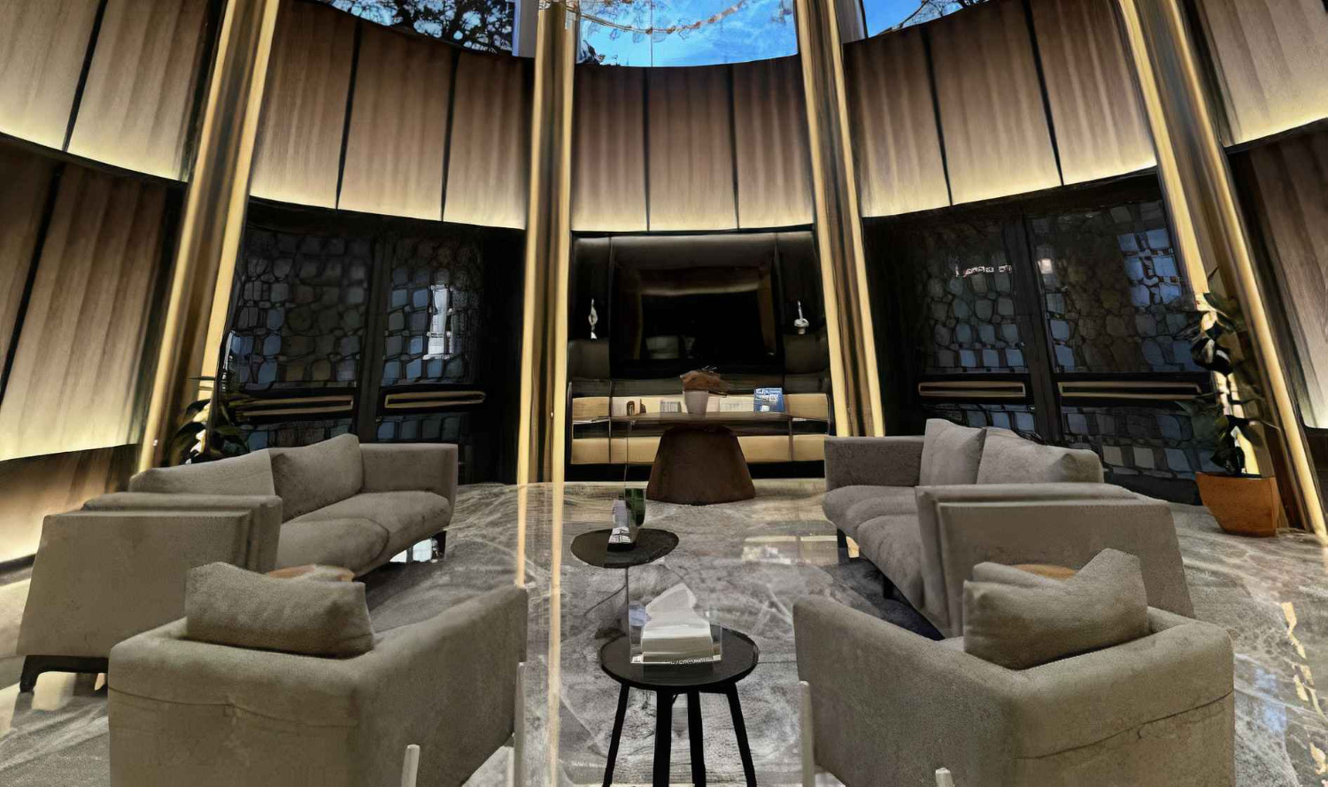 The Gramercy @Alam Sutera