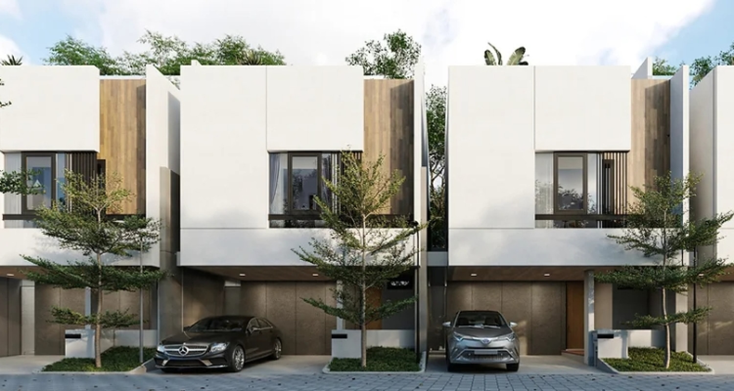 Ardency House