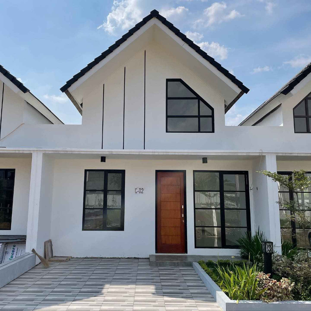 Chalista Residence 2