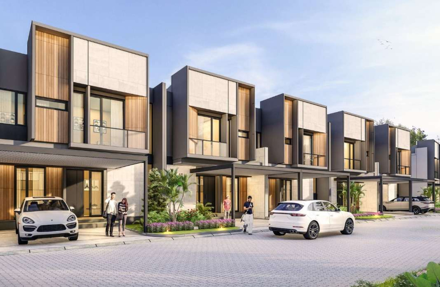 Freja Suites Tipe 8