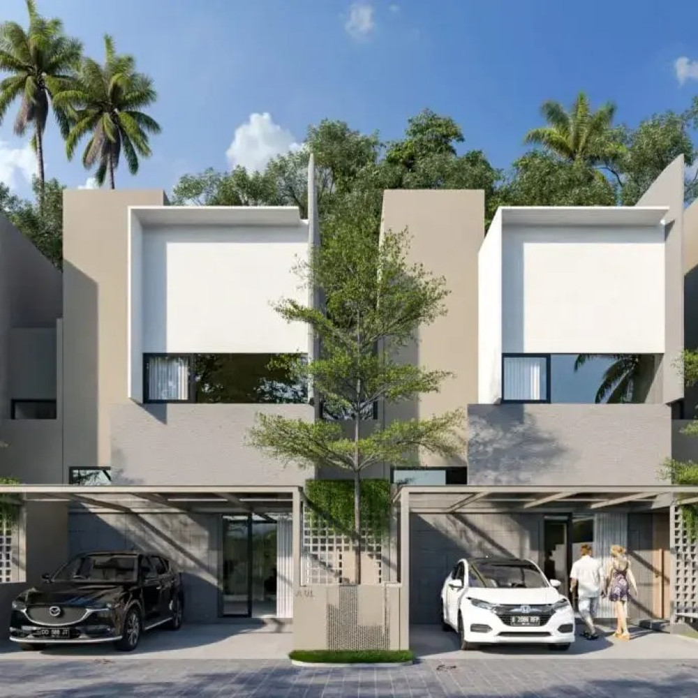 Sagara Residence