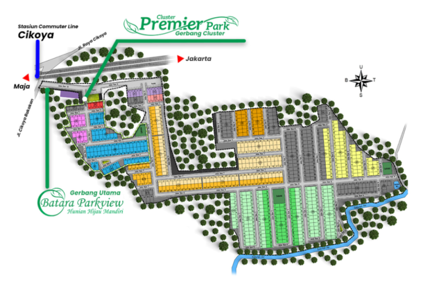 siteplan