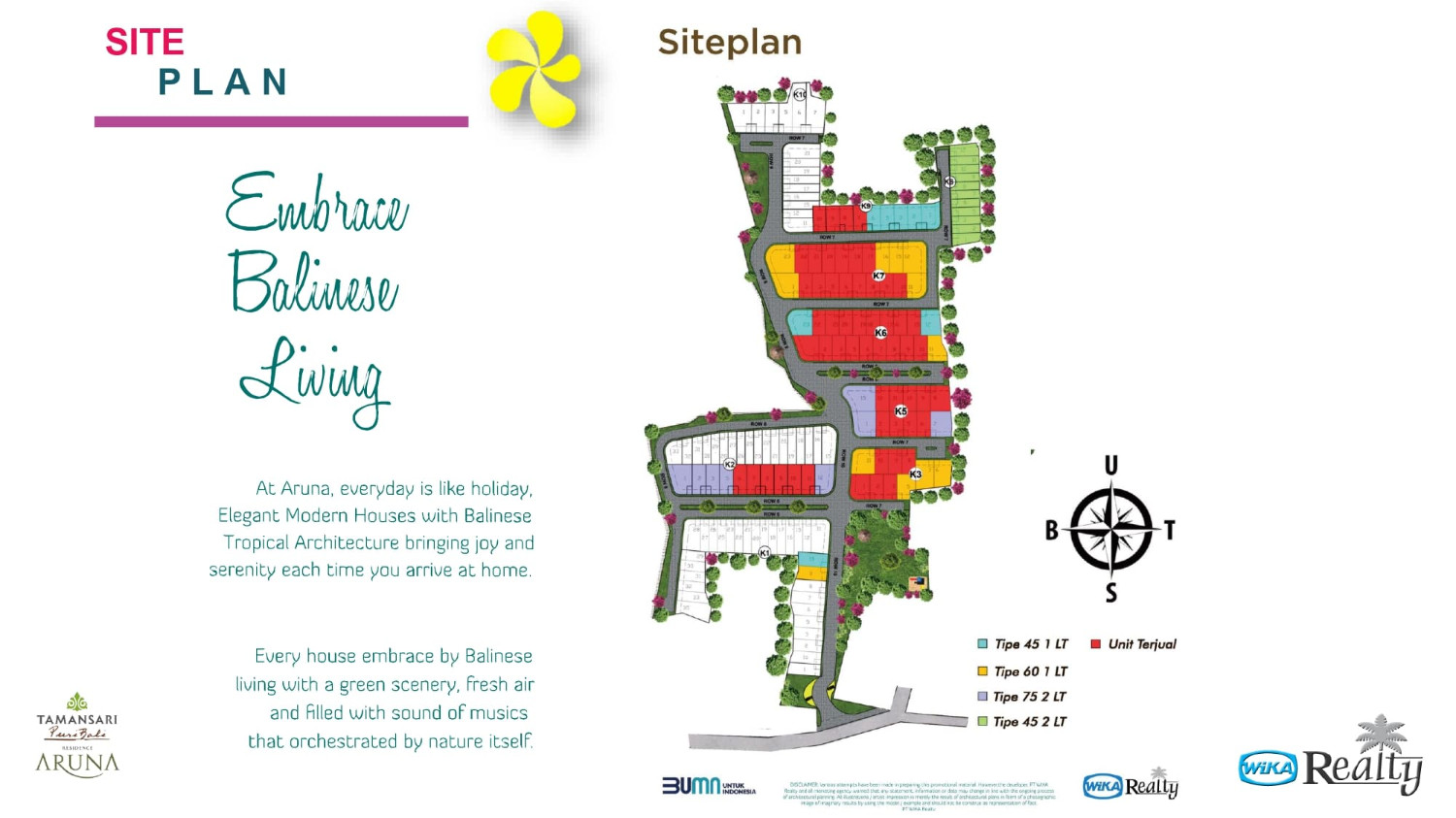 siteplan