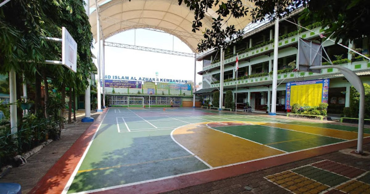sekolah swasta islam jakarta
