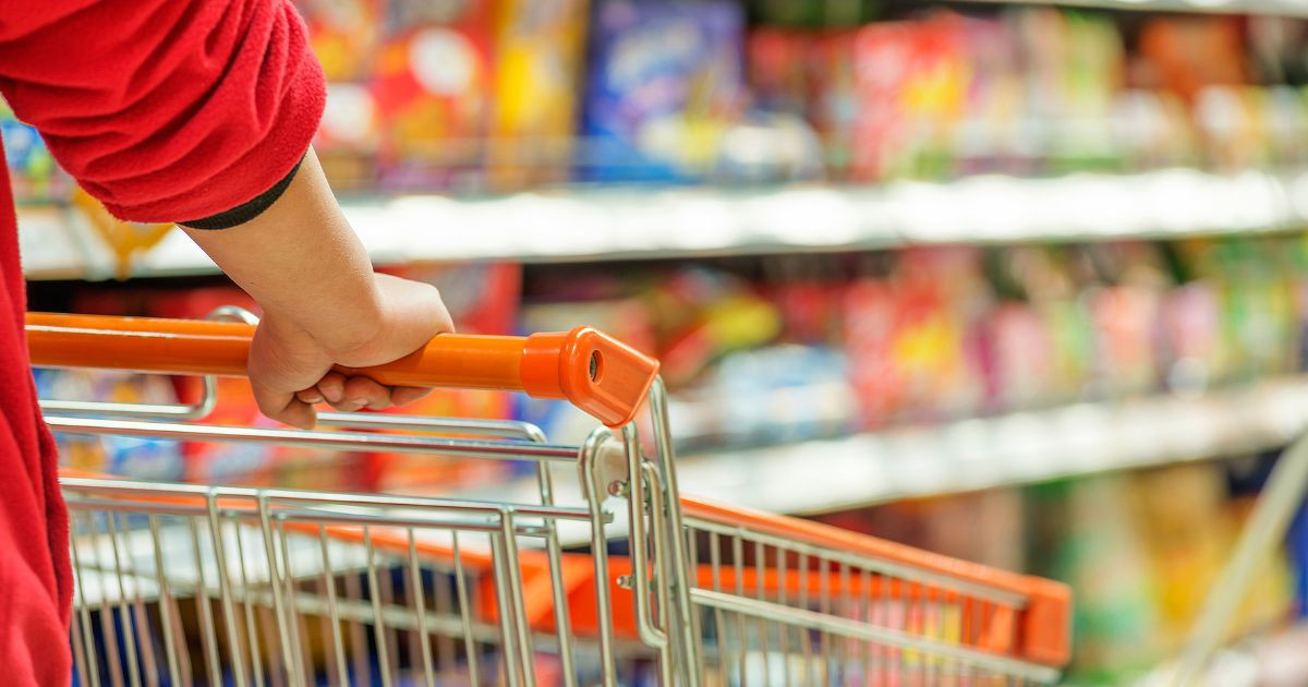 tips hemat belanja bulanan
