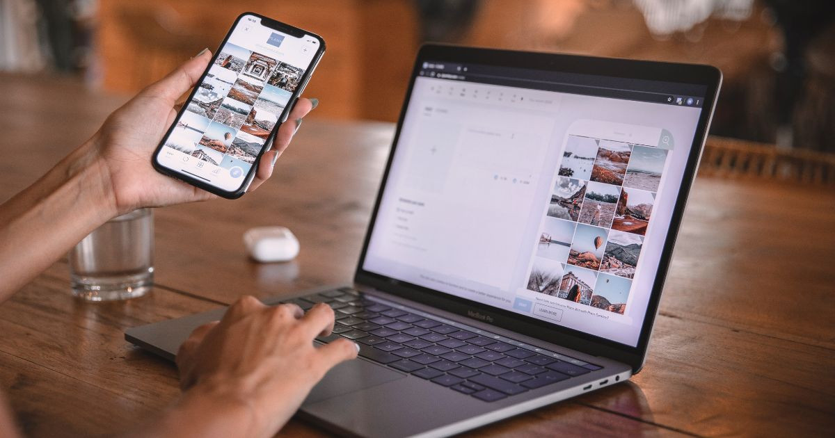passive income dari website