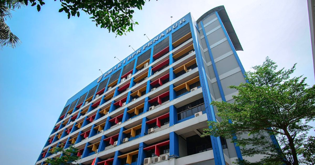 BPK Penabur jakarta