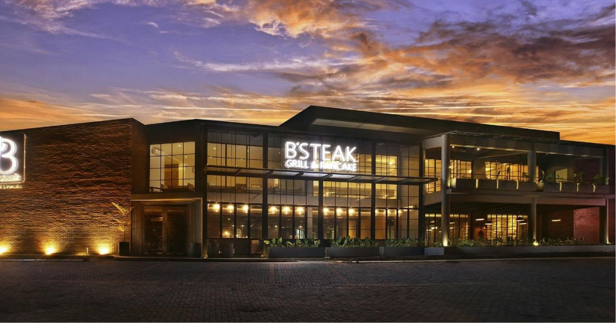 restoran steak di tangerang