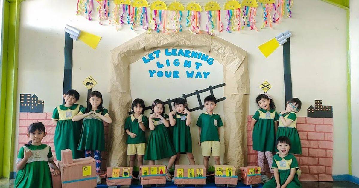 daycare terbaik di depok