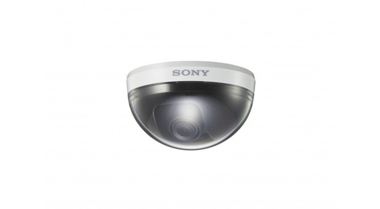 kamera cctv outdoor terbaik: Sony SSC-N11