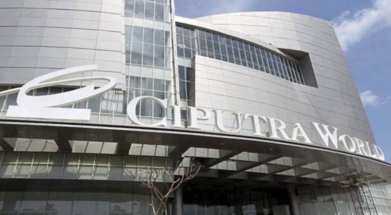 saham properti terbaik di Indonesia: CTRA