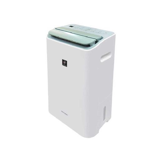 rekomendasi dehumidifier terbaik: Sharp Air Dehumidifier DW-D20A-W