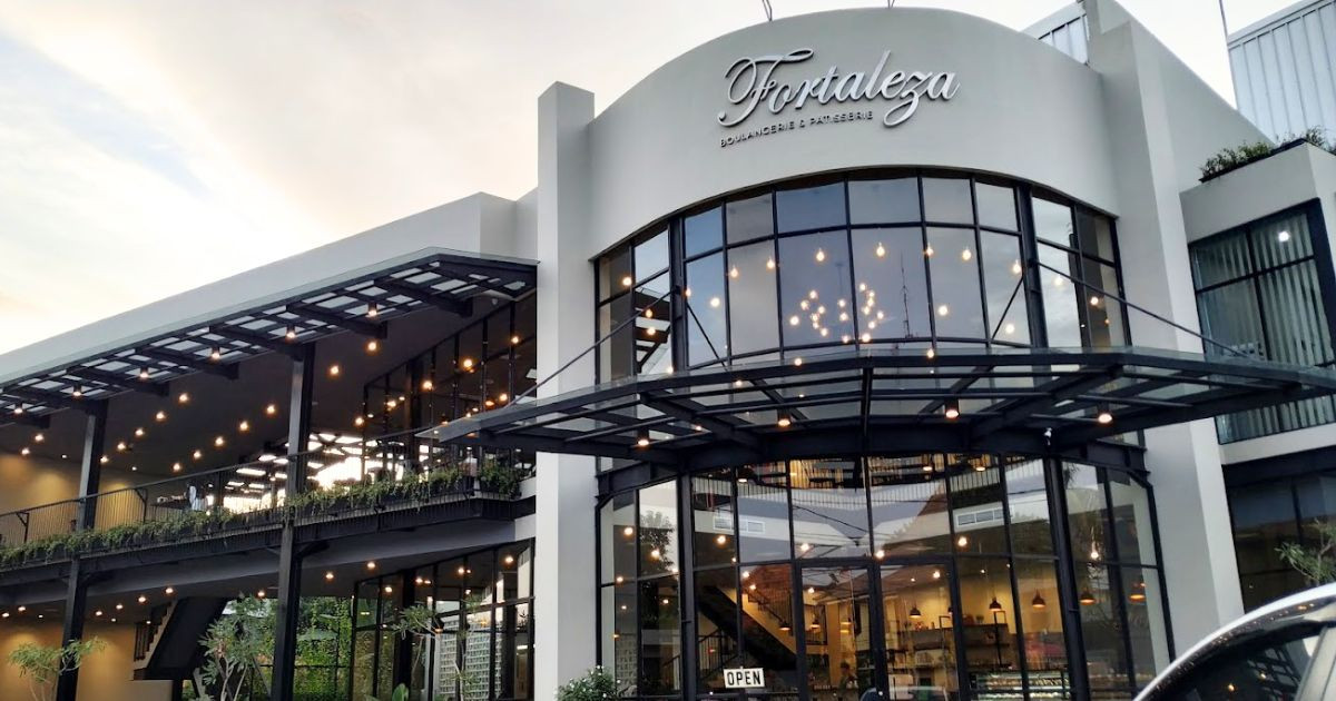 restoran di tangerang untuk dinner